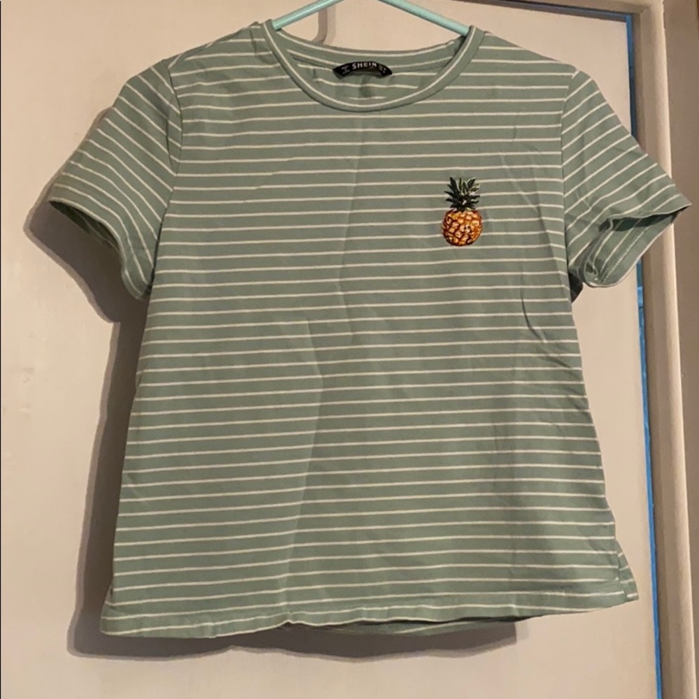 Shirt from SHEIN